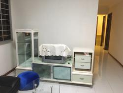 Blk 926 Yishun Central 1 (Yishun), HDB 5 Rooms #110180752